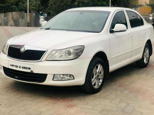 2009 Skoda Laura MT for sale at low price