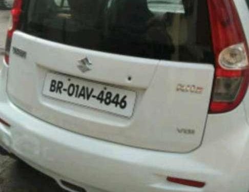 Maruti Suzuki Ritz 2010 MT for sale 