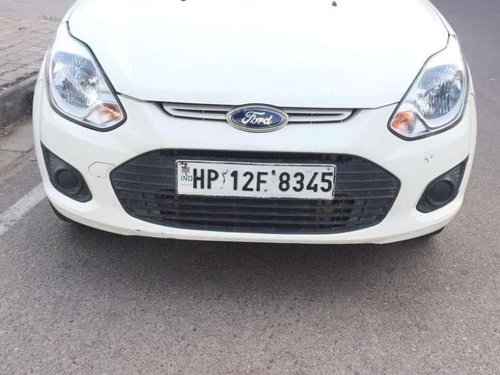 Ford Figo FIGO 1.5D AMBIENTE, 2014, Diesel MT for sale 