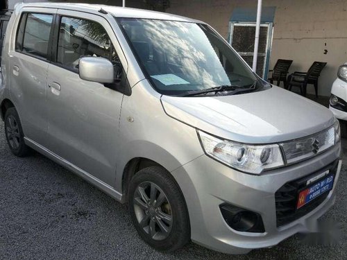 Used 2013 Maruti Suzuki Wagon R Stingray MT  for sale