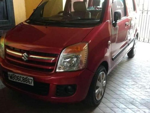 2010 Maruti Suzuki Wagon R LXI MT for sale