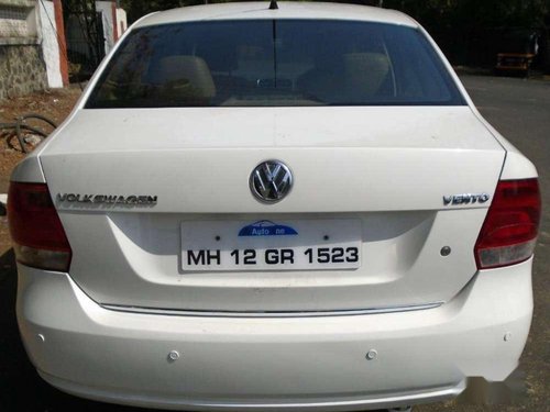 2011 Volkswagen Vento MT for sale at low price