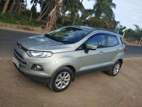 Used 2013 Ford EcoSport MT for sale