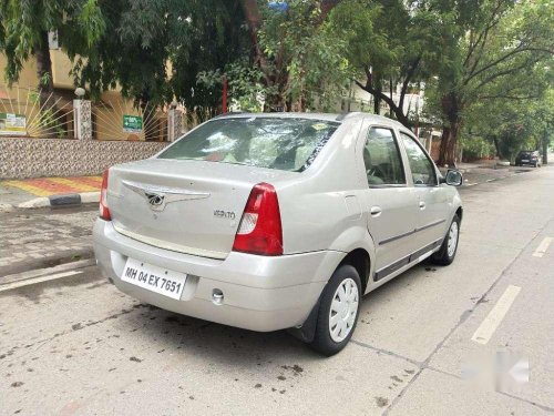 2011 Mahindra Renault Logan CNG MT for sale 