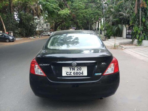 Used 2012 Nissan Sunny XL MT for sale