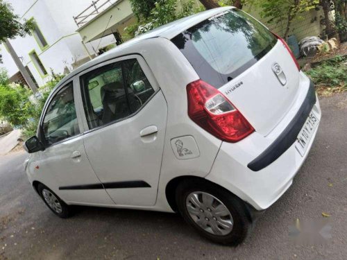 Hyundai I10 i10 Magna, 2009, Petrol MT for sale 