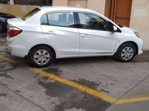 Used Honda Amaze SX i DTEC MT for sale 