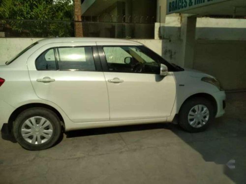 2013 Maruti Suzuki Swift Dzire MT for sale at low price