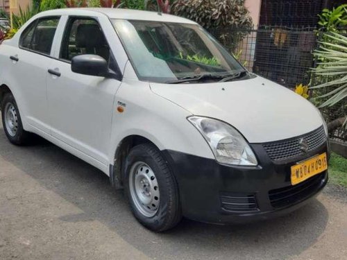 Used 2017 Maruti Suzuki Swift DZire Tour MT for sale