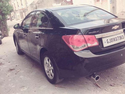 Used Chevrolet Cruze LTZ AT 2011 for sale 