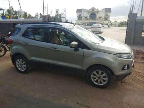 Used 2013 Ford EcoSport MT for sale