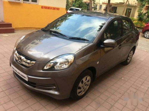 Honda Amaze 1.5 SMT I DTEC, 2013, Diesel MT for sale 