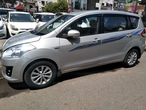 2013 Maruti Suzuki Ertiga  ZDI MT for sale