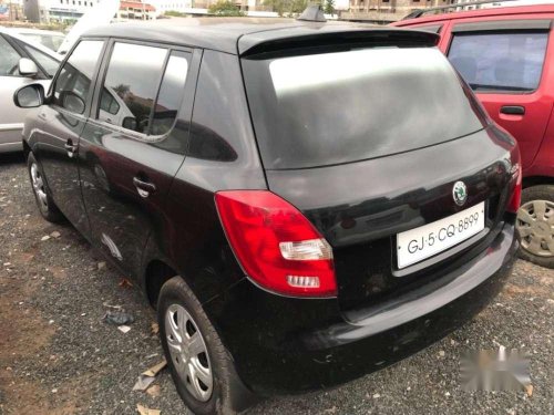 2011 Skoda Fabia MT for sale at low price