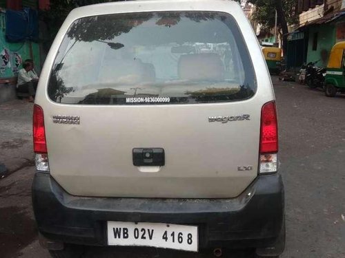 Used Maruti Suzuki Wagon R LXI 2006 MT for sale 