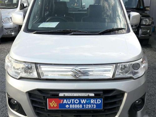 Used 2013 Maruti Suzuki Wagon R Stingray MT  for sale