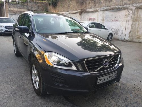 Volvo XC60 D4 KINETIC AT for sale