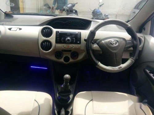 Toyota Etios GD, 2015, Diesel MT for sale 