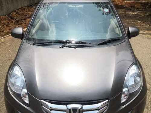 Honda Amaze 1.5 S i-DTEC, 2015, Diesel MT for sale 