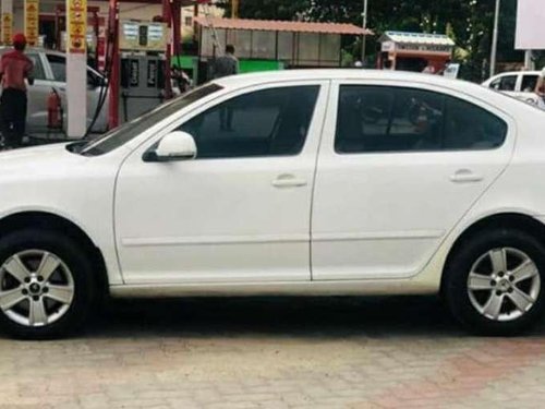 2009 Skoda Laura MT for sale at low price