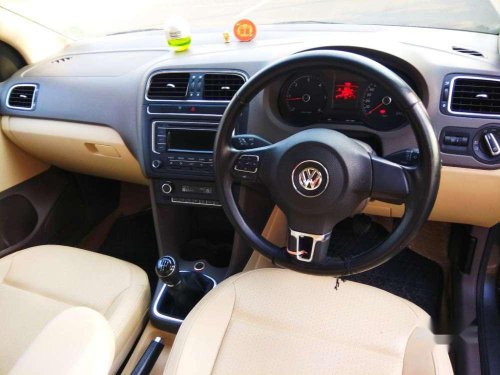 2014 Volkswagen Vento MT for sale