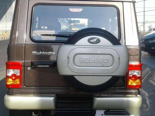 2016 Mahindra Bolero MT for sale