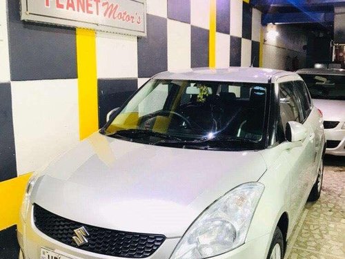 Maruti Suzuki Swift VDi, 2014, Diesel MT for sale 