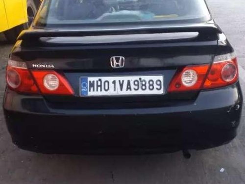 Used Honda City 2006 MT for sale 
