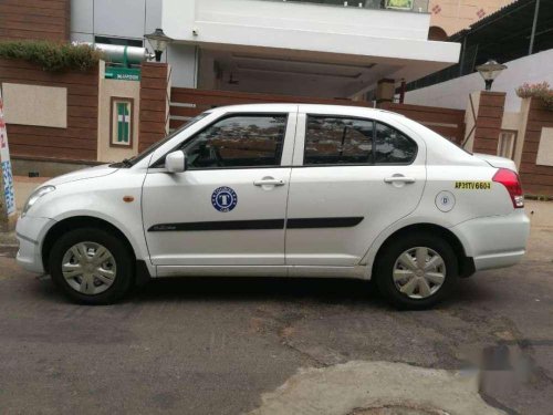 2016 Maruti Suzuki Swift DZire Tour MT for sale