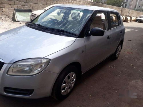 2009 Skoda Fabia MT for sale 