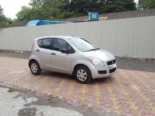 2012 Maruti Suzuki Ritz MT for sale