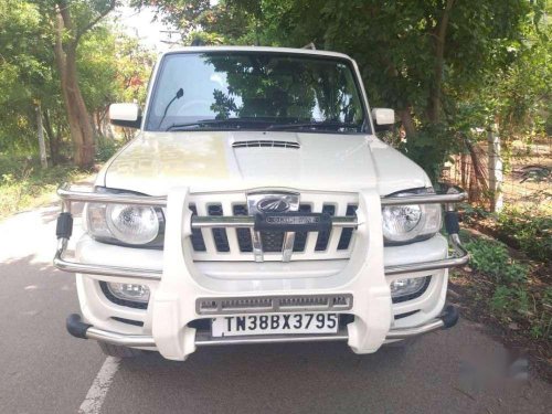 2014 Mahindra Scorpio VLX MT for sale at low price