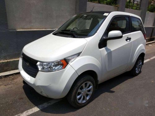 Mahindra e2o 2016 T2 MT for sale 