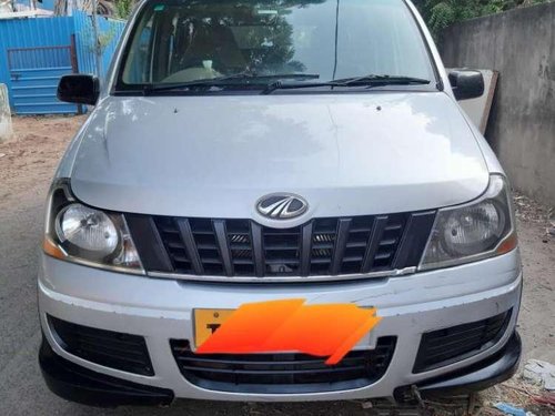 Used 2016 Mahindra Xylo D4 MT for sale