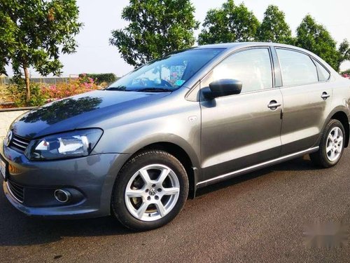 2014 Volkswagen Vento MT for sale