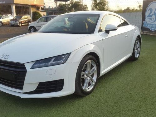 Audi TT 45 TFSI AT for sale