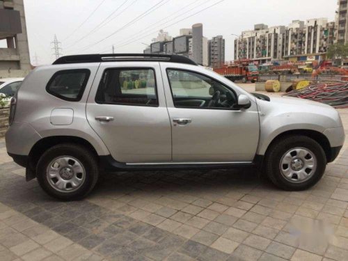 Used Renault Duster car 2013 MT for sale at low price