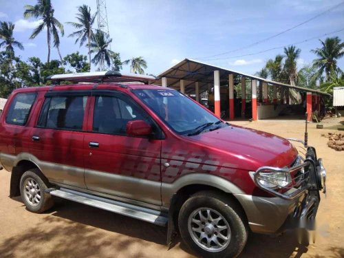 Used 2013 Chevrolet Tavera Neo MT for sale