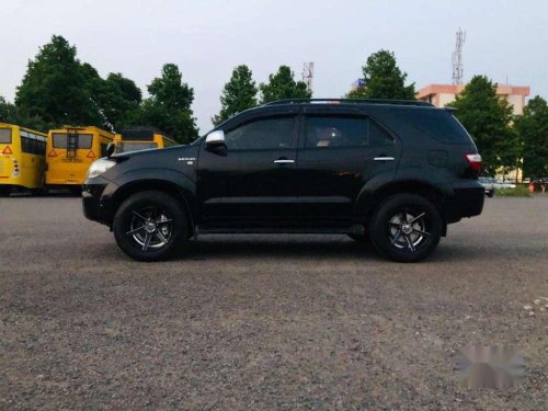 Toyota Fortuner, 2010, Diesel MT for sale 