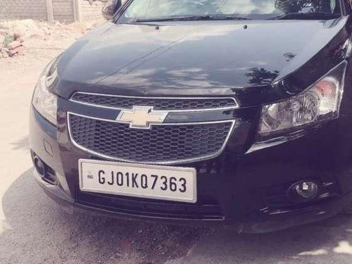 Used Chevrolet Cruze LTZ AT 2011 for sale 