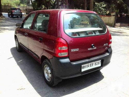 Used Maruti Suzuki Alto car MT at low price