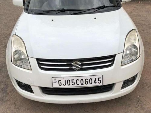 Maruti Suzuki Swift Dzire 2011 MT for sale 