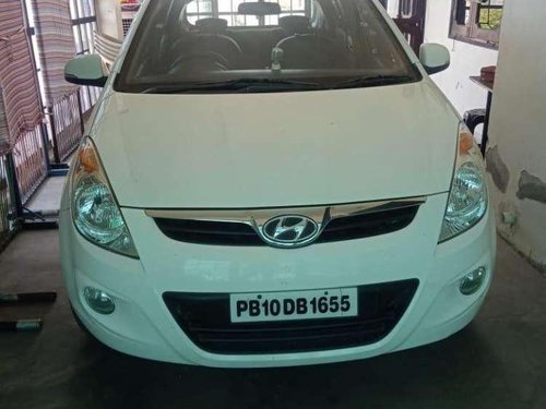 Datsun GO 2010 MT for sale 