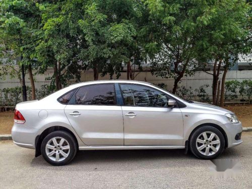 Volkswagen Vento Highline Petrol, 2011, Petrol MT for sale 