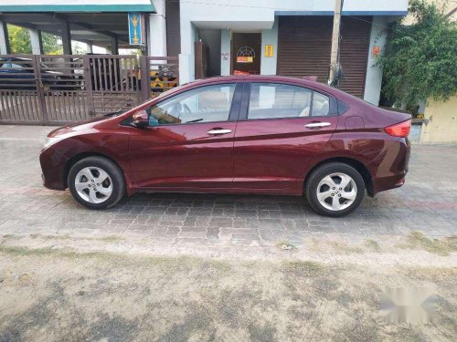 Honda City 2015 1.5 V MT for sale 