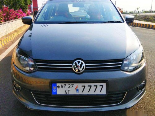 2014 Volkswagen Vento MT for sale