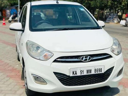 2011 Hyundai i10 MT for sale at low price