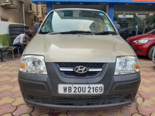 Used Hyundai Santro Xing GL MT car at low price