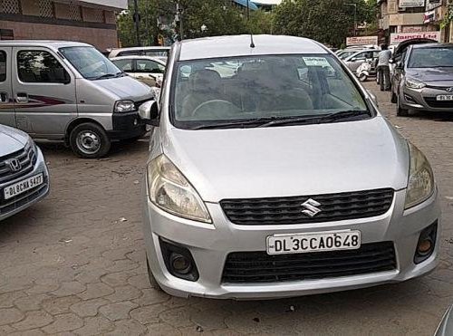 Maruti Ertiga VDI MT for sale