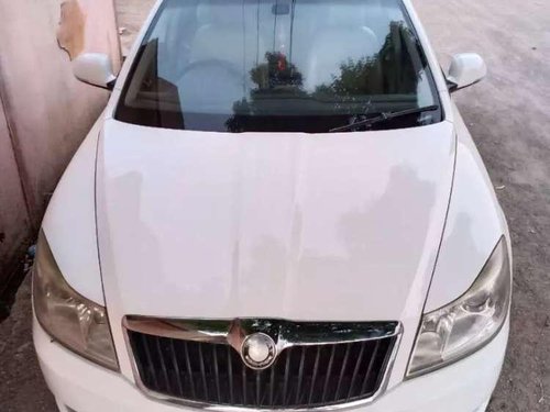 2011 Skoda Laura MT for sale